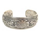 Sterling 30g Cuff