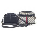2 Gucci Purses