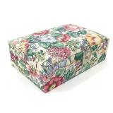 Slichele Cloth Jewelry Box