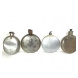 Viko Palco Portland Bostonia Alum. Water Bottles