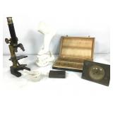 Apothecary / Medical Misc. Lot