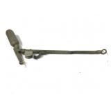 Standard Mfg Drug Store Hanging Cigar Lighter