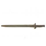 Remington US Military 1917 Bayonet w Sheath