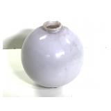 Opalescent Lightning Rod Ball