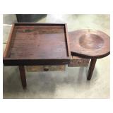 Antique Primitive Cobbler