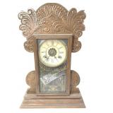 Waterbury Clock Company "Akron" for Repair