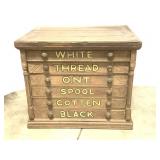 Mile End Spool Co. Spool Chest w/ 6 Drawers