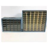 30 Drawer & 60 Drawer Parts Bin Organizers