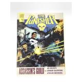 Marvel The Punisher in Assassin