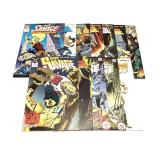 12 DC Doc Savage 9 From 1987- 89 +