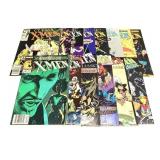 14 Marvel Classic X-Men 1988 - 1990