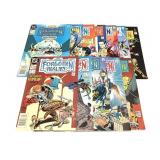 DC Forgotten Realms Vaprak Tirangles Dragon Reach+