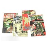 DC Green Lantern 32 80 60 83