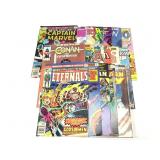 Marvel Captain Marvel Rocket Raccoon Defenders +