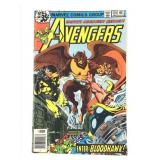 MC The Avengers Vol 1 #179 Jan 1979