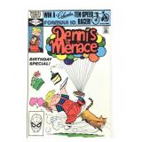 MC Dennis the Menace Vol 1 #3 Jan 1982