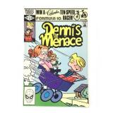 MC Dennis the Menace Vol 1 #4 Feb 1982