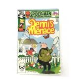 MC Dennis the Menace Vol 1 #2 Dec 1981