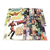 19 DC Flash No 24 - 42 1989 - 1990