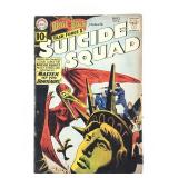 DC The Brave and the Bold #38 Nov 1961