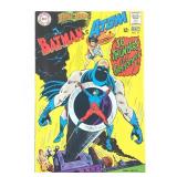 DC The Brave and the Bold #77 May 1968