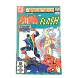 DC The Brave and the Bold Vol 29 #194 Jan 1983
