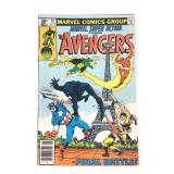 MC The Avengers Vol 1 #32 June 1981
