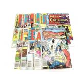 Archie Series w Pals N Gals, Jughead