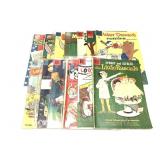 Dell Looney Tunes, Bugs Bunny, Alfalfa +