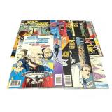 DC Star Trek The Next Generation 89