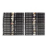 Black Butler 1 - 26 English Edition Yana Toboso