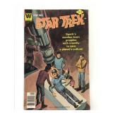 Star Trek #46 Aug 1977