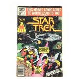MC Star Trek Vol 1 #6 Sept 1980