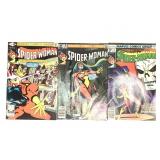 Marvel Spider Woman 78