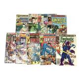 Marvel Fantastic Four No 243 95 199 93 96 92 88 +