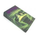 Harry Potter Half Blood Prince 1st American Ed