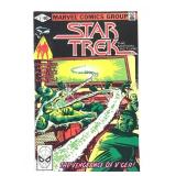 MC Star Trek Vol 1 #2 May 1980
