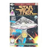 MC Star Trek Vol 1 #3 June 1980