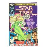 MC Star Trek Vol 1 #5 Aug 1980