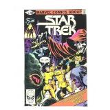 MC Star Trek Vol 1 #4 July 1980