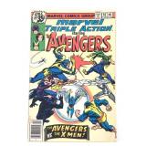 MC The Avengers Vol 1 #46 Feb 1979