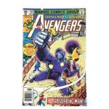 MC The Avengers Vol 1 #184 June 1979