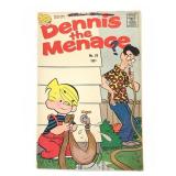 Dennis the Menace #52 July 1961