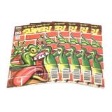 5 Now Comics Slimer! Vol 1 No 1 1989