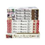 Alice in the Country of Hearts, Devils and Realist