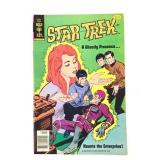 Star Trek #60 Feb 1979