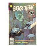 Star Trek #51 Mar 1978