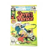 MC Dennis the Menace Vol 1 #1 Nov 1981