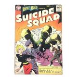 DC The Brave and the Bold #25 Sept 1959