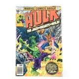 MC The Incredible Hulk Vol 1 #214 Aug 1977